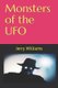 Monsters of the UFO (Paperback): Amanda Williams