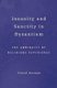 Insanity and Sanctity in Byzantium - The Ambiguity of Religious Experience (Hardcover): Youval Rotman