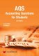 Accounting questions for students (Paperback, 2nd ed): Lynne Cornelius, Margaretha M. Weyers