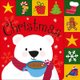 Christmas (Board book): Roger Priddy