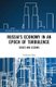 Russia's Economy in an Epoch of Turbulence - Crises and Lessons (Hardcover): Vladimir Mau