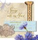 Seeing with My Heart (Hardcover): Aina Segal