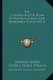 The Country Sketch Book of Pastoral Scenes and Memorable Places (1851) (Paperback): January Searle, George Searle Phillips