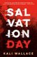 Salvation Day (Paperback): Kali Wallace