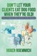 Don't Let Your Clients Eat Dog Food When They're Old! - A Financial Professional's Guide to Retirement Cash Flow...