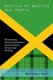 Nations of Nothing But Poetry - Modernism, Transnationalism, and Synthetic Vernacular Writing (Paperback): Matthew Hart
