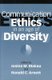 Communication Ethics in an Age of Diversity (Paperback, New): Josina M Makau, Ronald C. Arnett