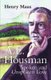 A. E. Housman - Spoken and Unspoken Love (Paperback): Henry Maas