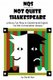 Not Quite Shakespeare (Paperback): David Hon