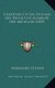 Einleitung In Das Studium Der Physik Und Elemente Der Mechanik (1859) (German, Paperback): Bernhard Studer