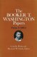 Booker T. Washington Papers Volume 9 - 1906-8. Assistant editor, Nan E. Woodruff (Hardcover): Booker T. Washington, Nan R....