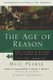 The Age of Reason - From the Wars of Religion to the French Revolution, 1570-1789 (Paperback, New edition): Meic Pearse