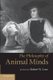 The Philosophy of Animal Minds (Paperback): Robert W. Lurz