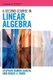 A Second Course in Linear Algebra (Hardcover): Stephan Ramon Garcia, Roger A. Horn