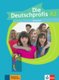 Die Deutschprofis - Ubungsbuch A2 (German, Paperback): 