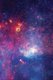 Nebula Blank Journal (Hardcover): Nodin Press