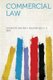 Commercial Law (Paperback): Johnson Walter S. (Walter Seely) 1880