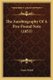 The Autobiography Of A Five-Pound Note (1853) (Paperback): Annie Webb