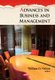 Advances in Business & Management - Volume 4 (Paperback): William D. Nelson