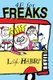 4F for Freaks (Paperback): Leigh Hobbs