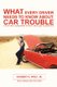 What Every Driver Needs to Know about Car Trouble (Paperback): Herbert E Wolf