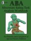 ABA Silverware Eating Task Analysis Workbook (Paperback): Sarah Leanna Academics