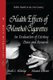 Health Effects of Menthol Cigarettes - An Evaluation of Existing Data & Research (Hardcover): Mark C Eldridge, Edward Forester