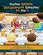 Please Explain Alzheimer's Disease to Me - A Children's Story and Parent Handbook About Dementia (Paperback):...