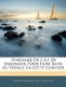 Itineraire De L'ile De Sardaigne Pour Faire Suite Au Voyage En Cette Contree (French, Paperback): Alberto Ferrero Della...