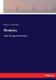 Rhodesia - and its government (Paperback): Harry C Thomson