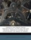Annales Des Mines, Partie Administrative, Ou Recueil De Lois, Decrets, Arretes Et Autres Actes Concernant Les Mines Et...