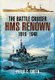 Battle-cruiser Hms Renown 1916-48 (Paperback): Peter C. Smith