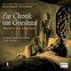 Frankfurt Radio Symphony Orchestra - Gottfried Huppertz: Zur Chronik Von Grieshuus (CD): Gottfried Huppertz, Frankfurt Radio...