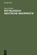Mittelhochdeutsche Grammatik (German, Hardcover, 8th ed.): Heinz Mettke