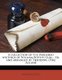 A collection of the published writings of William Withey Gull... Ed. and arranged by Theodore Dyke Acland Volume 1 (Paperback):...