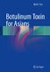 Botulinum Toxin for Asians (Hardcover, 1st ed. 2017): Kyle K. Seo