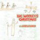 Big Wooley's Christmas (Paperback): Joseph Pinson