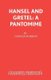 Hansel and Gretel - Play (Paperback): Norman Robbins