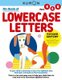 My First Book Of lowercase letters (Paperback): Kumon