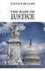 The Rape of Justice - America's Tribunals Exposed (Paperback): Eustace Clarence Mullins