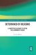 Determined by Reasons - A Competence Account of Acting for a Normative Reason (Paperback): Susanne Mantel