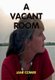 A Vacant Room (Hardcover): Jane Comer