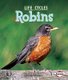 Robins (Paperback): Robin Nelson