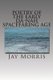 Poetry of the Early Da-Nah Spacefaring Age (Paperback): Jay Morris