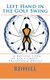 Left Hand in the Golf Swing - ...A Revised Look at Golf Cross-Training & Drills (Paperback): R.D. Hill