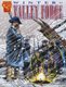 Winter at Valley Forge (Paperback): Matt Doeden