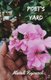 Poet's Yard (Paperback): Manali Rajvansh
