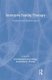 Intensive Family Therapy - Theoretical And Practical Aspects (Hardcover): Ivan Boszormenyi-Nagy, James L Framo