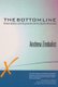 The Bottom Line - Observations and Arguments on the Sports Business (Hardcover): Andrew Zimbalist