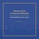 Themes from A Course in Miracles - How Brothers Can Get Along (Paperback): Merridy Cox